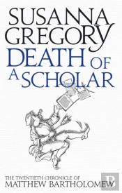 Death Of A Scholar