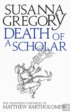 Bertrand.pt - Death Of A Scholar