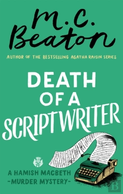 Bertrand.pt - Death Of A Scriptwriter