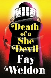 Death Of A She Devil