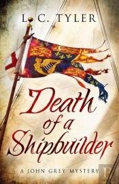 Death Of A Shipbuilder