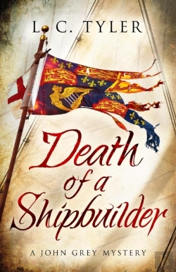 Bertrand.pt - Death Of A Shipbuilder