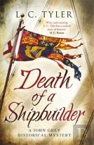 Death Of A Shipbuilder