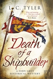 Death Of A Shipbuilder