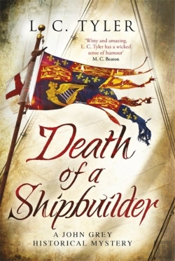 Bertrand.pt - Death Of A Shipbuilder