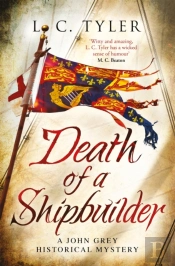 Death Of A Shipbuilder