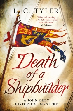 Bertrand.pt - Death Of A Shipbuilder