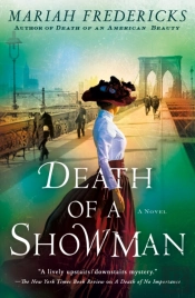 Death Of A Showman