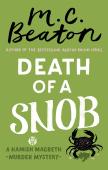 Death Of A Snob