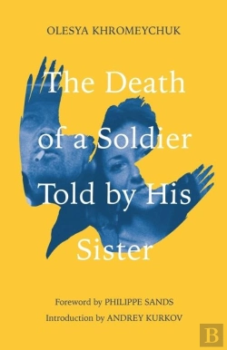 Bertrand.pt - Death Of A Soldier Told By His Sister