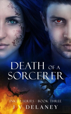 Bertrand.pt - Death Of A Sorcerer