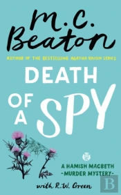 Death Of A Spy