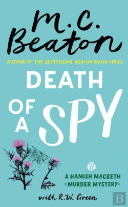 Bertrand.pt - Death Of A Spy