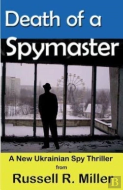 Bertrand.pt - Death Of A Spymaster