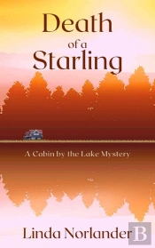 Death Of A Starling