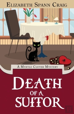 Bertrand.pt - Death Of A Suitor