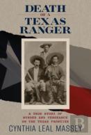 Death Of A Texas Ranger