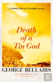 Death Of A Tin God