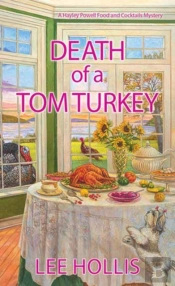 Death Of A Tom Turkey