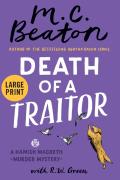 Death Of A Traitor