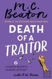 Death Of A Traitor