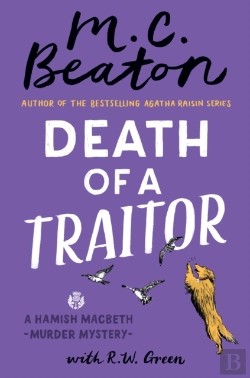 Bertrand.pt - Death Of A Traitor