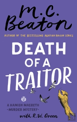 Bertrand.pt - Death Of A Traitor