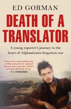 Bertrand.pt - Death Of A Translator