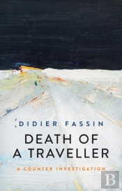 Death Of A Traveller
