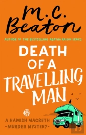 Death Of A Travelling Man