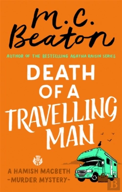 Bertrand.pt - Death Of A Travelling Man