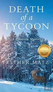 Death Of A Tycoon