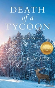 Death Of A Tycoon