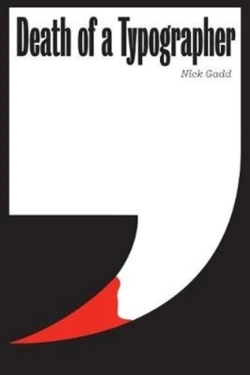 Bertrand.pt - Death Of A Typographer