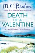 Death Of A Valentine