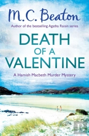 Death Of A Valentine