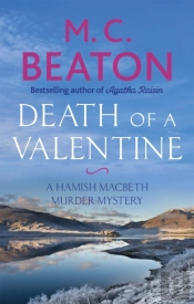 Death Of A Valentine