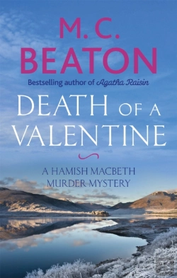 Bertrand.pt - Death Of A Valentine