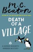 Death Of A Village