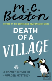 Death Of A Village