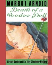Death Of A Voodoo Doll