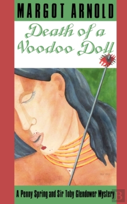 Bertrand.pt - Death Of A Voodoo Doll