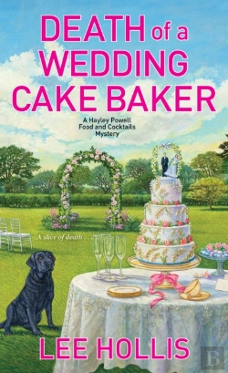 Bertrand.pt - Death Of A Wedding Cake Baker
