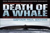Death Of A Whale