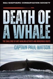 Death Of A Whale