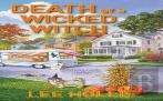 Death Of A Wicked Witch