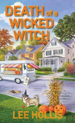 Bertrand.pt - Death Of A Wicked Witch
