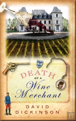 Bertrand.pt - Death Of A Wine Merchant