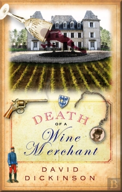 Bertrand.pt - Death Of A Wine Merchant
