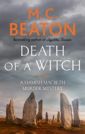 Death Of A Witch